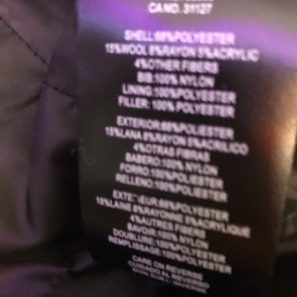 Dkny jacket - Picture 3 of 7